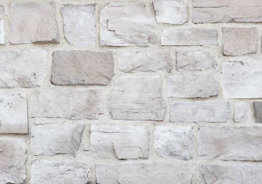 Sunset Stone - Winter Sky Cobble