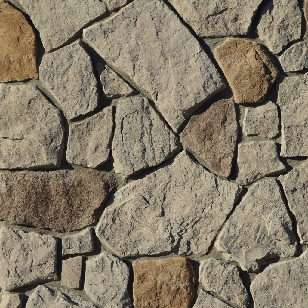 Tan - Fieldstone