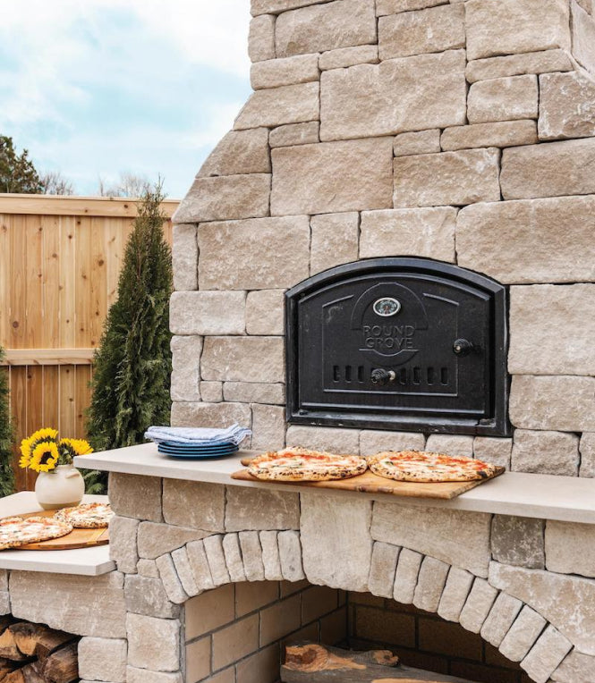 Polycor - Rockford Estate Blend® Thin Veneer