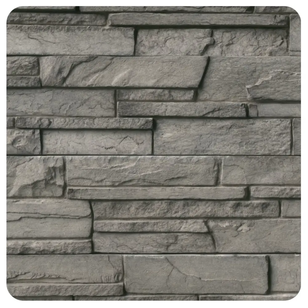 Versetta - Granite Peak Ledgestone