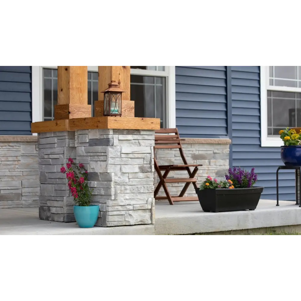 Versetta - Mission Point Ledgestone