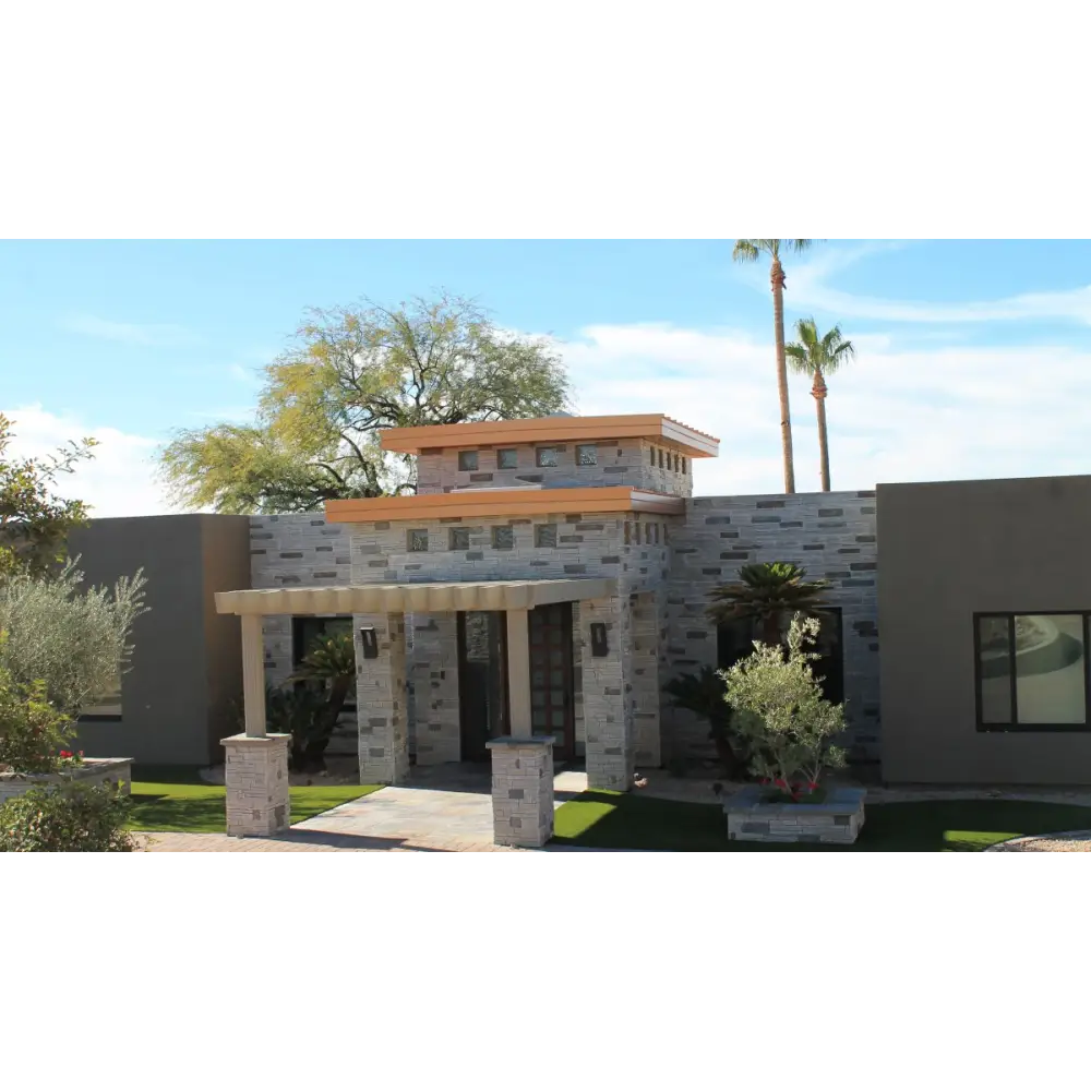 Versetta - Mission Point Tight-Cut