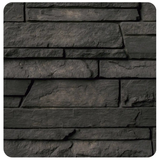 Versetta - Northern Ash Ledgestone