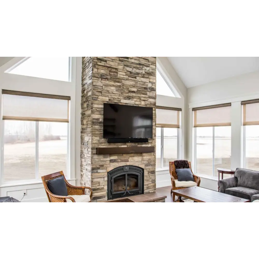 Versetta - Plum Creek Ledgestone