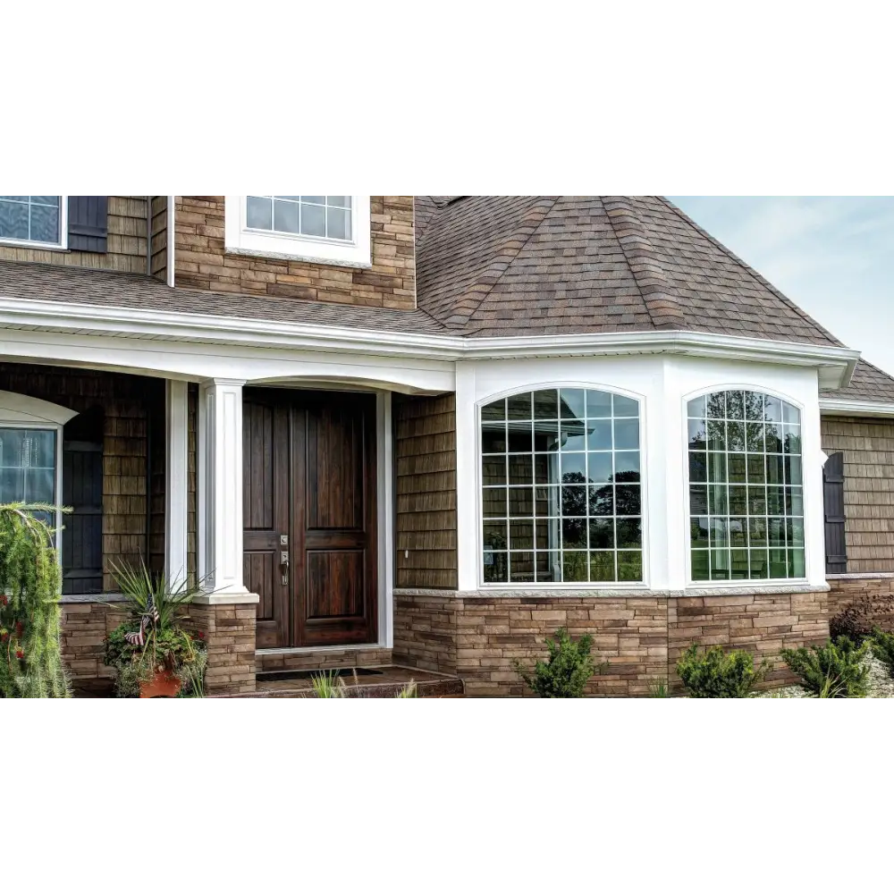 Versetta - Plum Creek Ledgestone