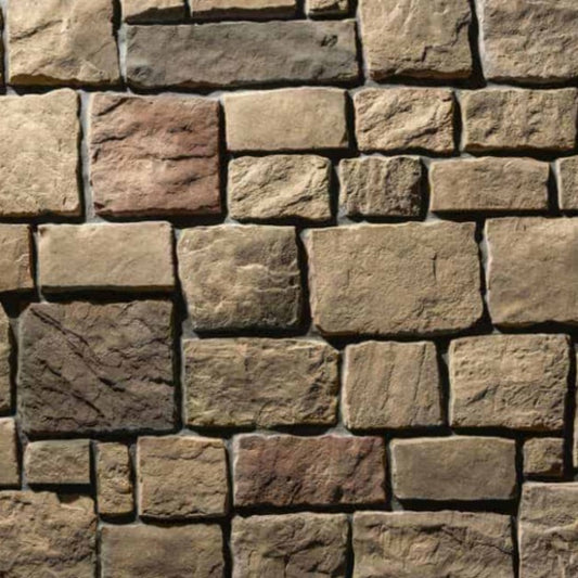 Woodbridge - Natural Cut